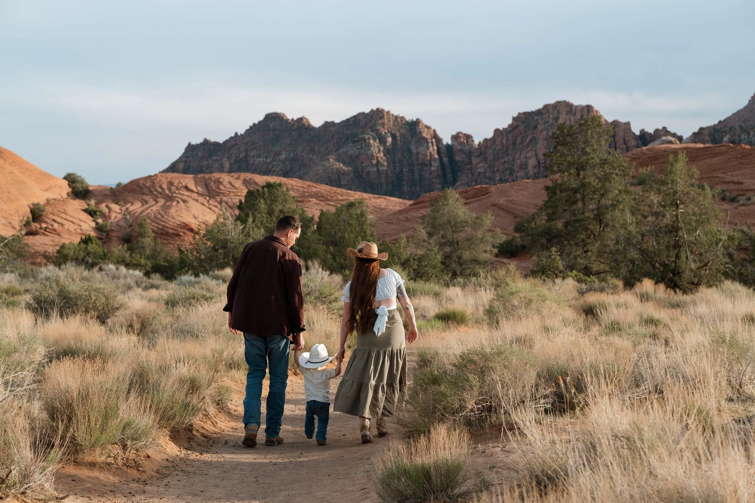 Snow Canyon Maternity