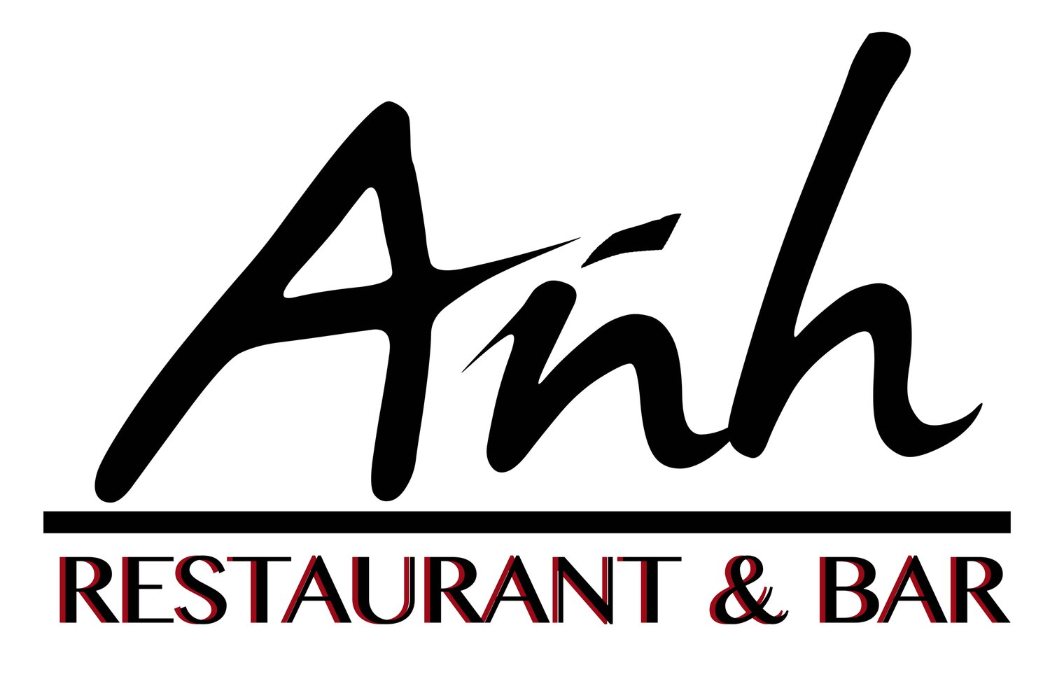 Anh Restaurant &amp; Bar 