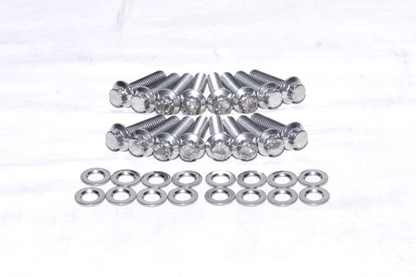 ARP 12pt 5/16 32 Bolt Hardware Kit