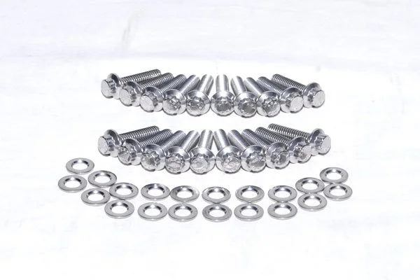 ARP 12pt 5/16 20 Bolt Hardware Kit