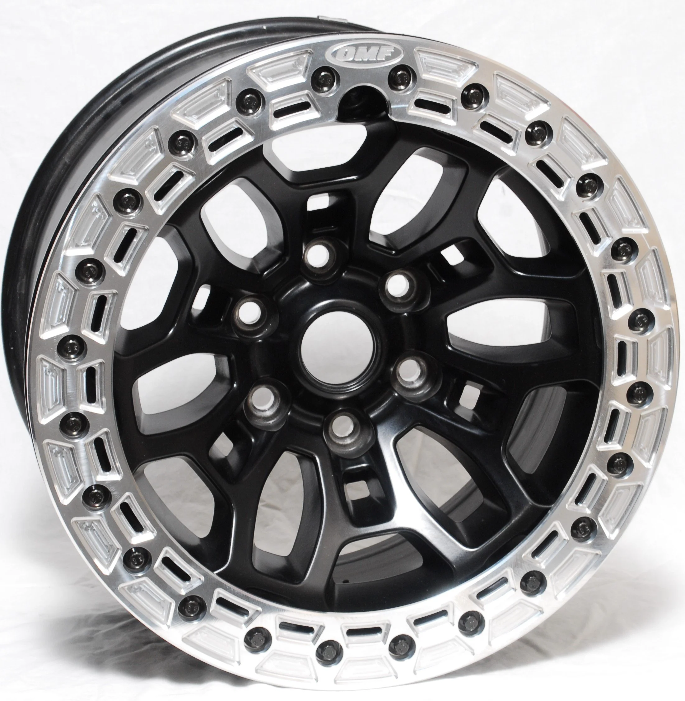 Ram TRX / RHO 18" TL-FM Beadlock Ring
