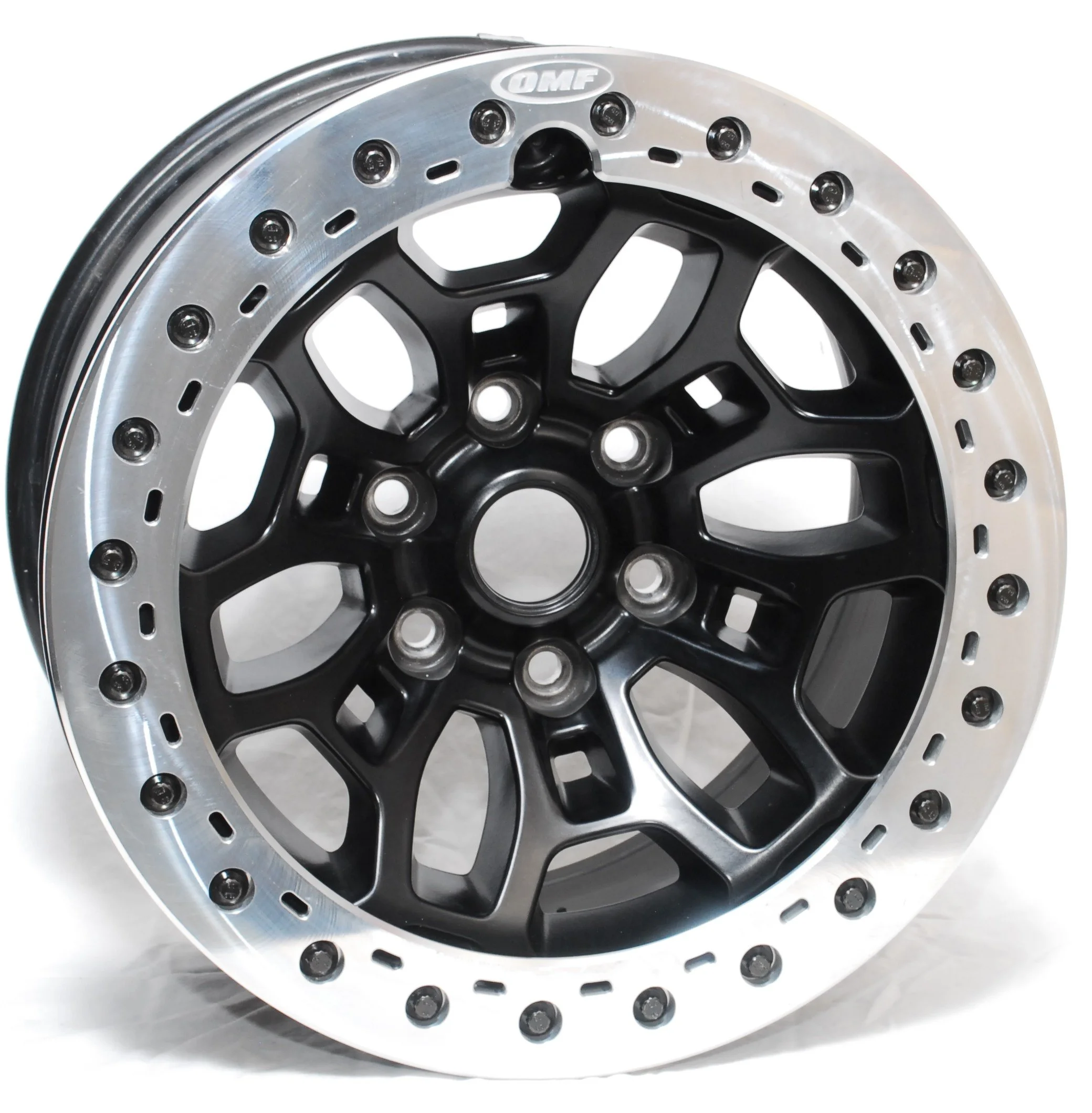 Ram TRX / RHO 18" DO-FM Beadlock Ring