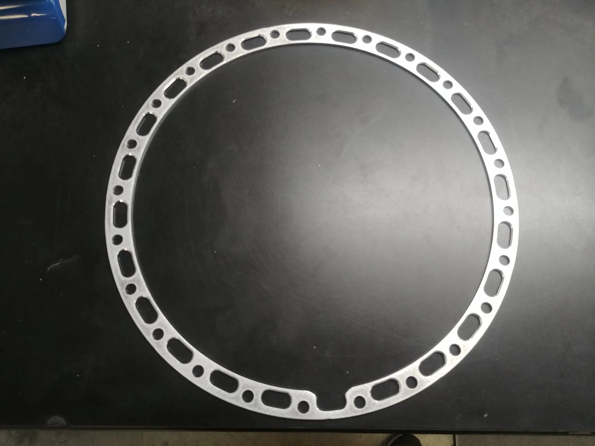 Super Lite Drain 1 Piece Shims
