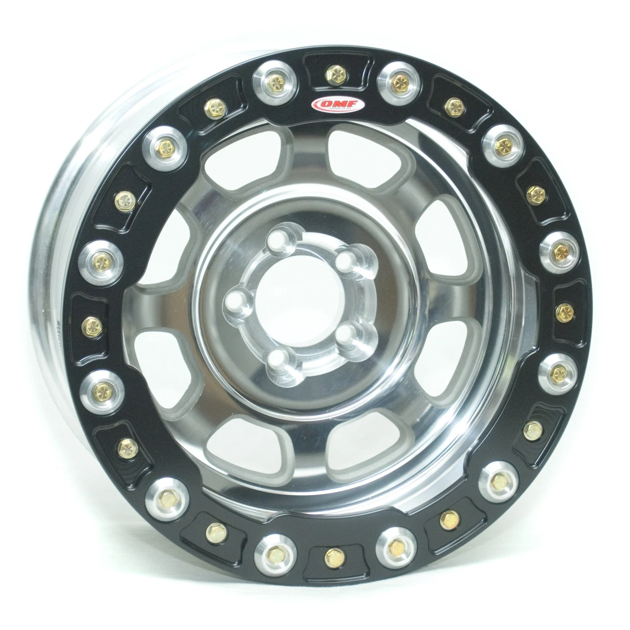 Trail Ready Replacement Beadlock Ring