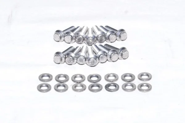 ARP 12pt ATV/ATC 14 Bolt Beadlock Hardware Kit