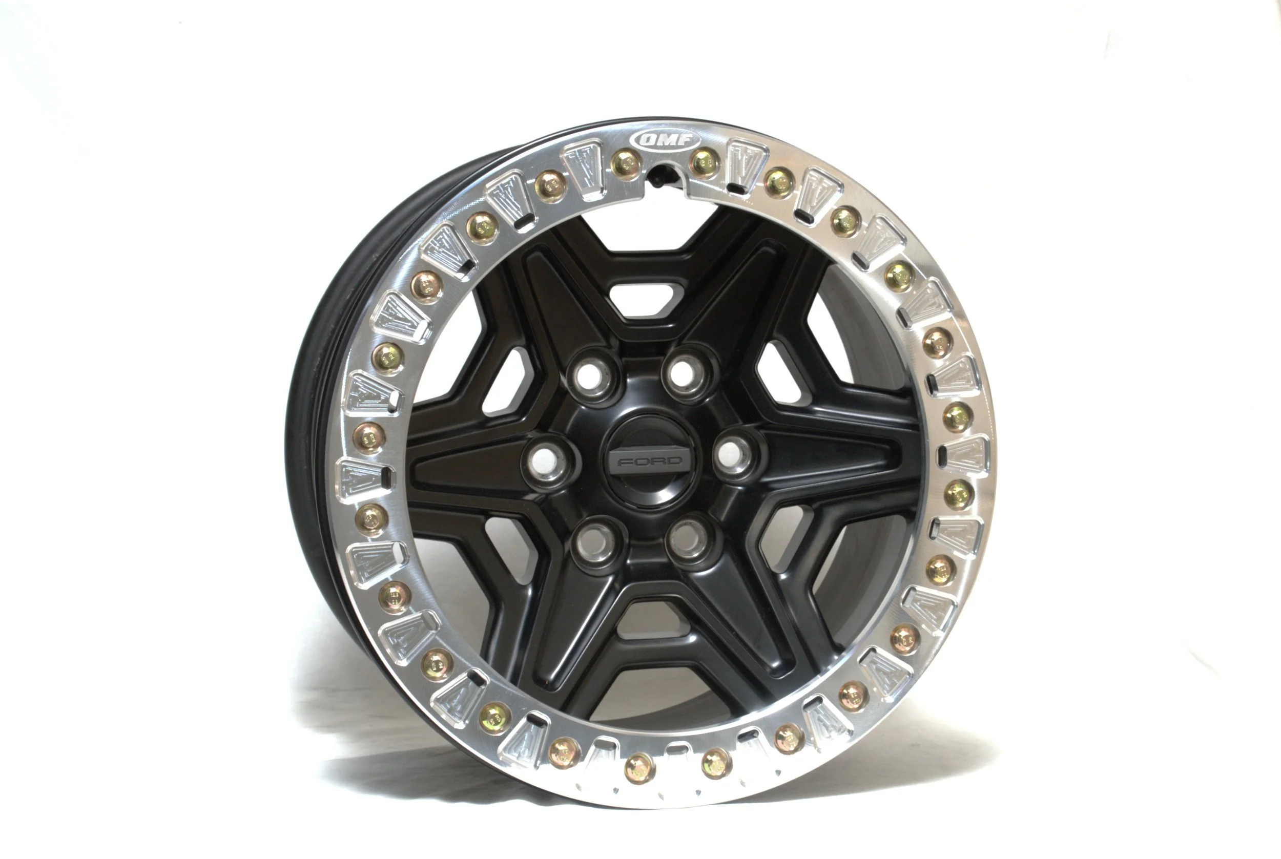 Ford F150 Raptor / Bronco Raptor SLD Beadlock Ring