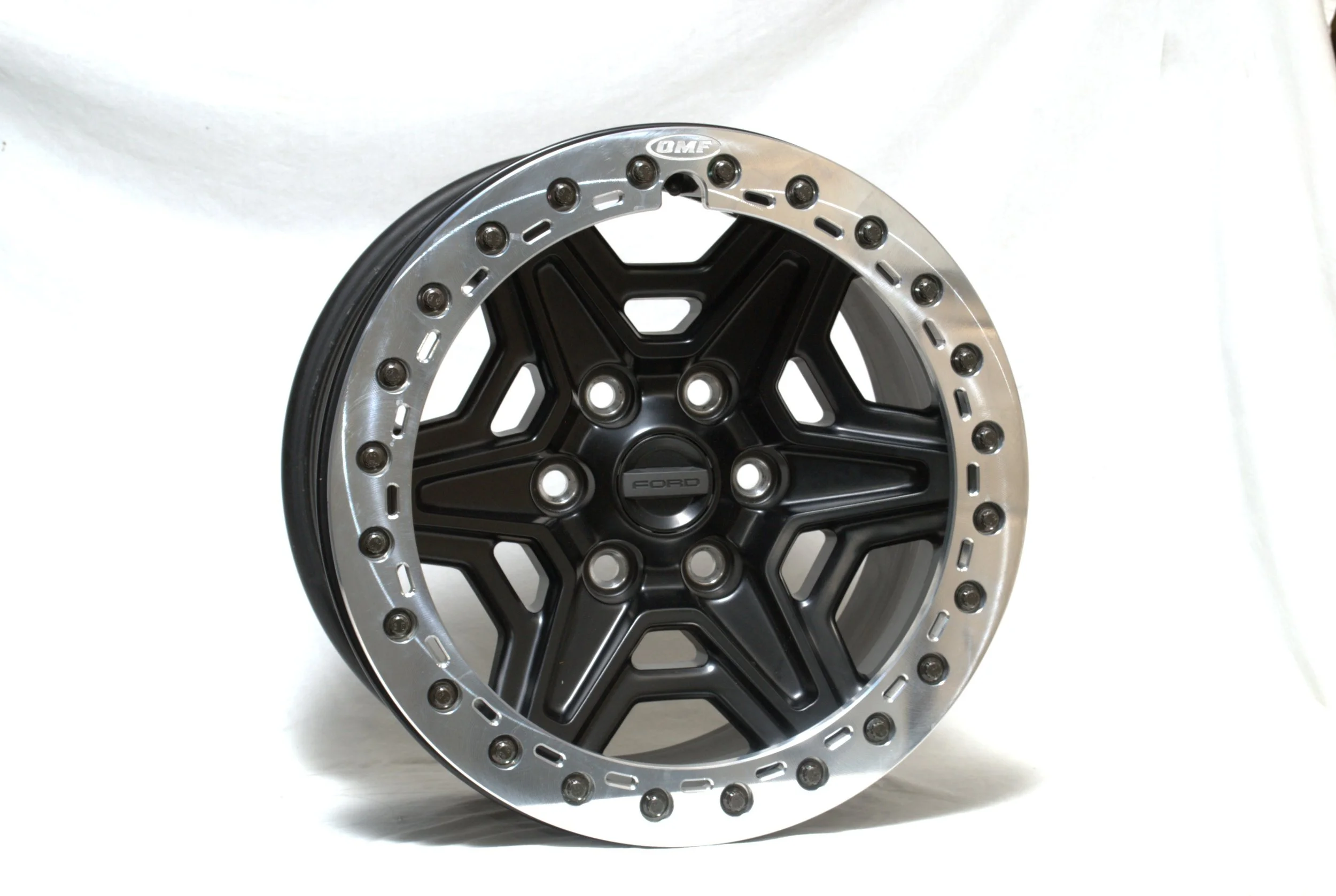 Ford F150 Raptor / Bronco Raptor DO Beadlock Ring