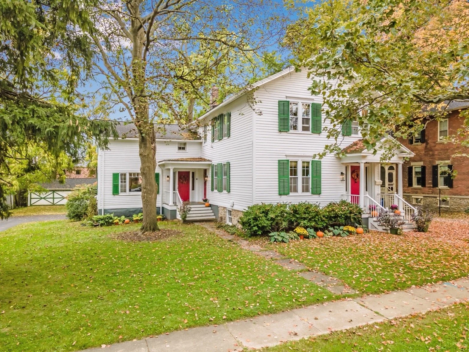 75 Gorham Street Canandaigua, NY