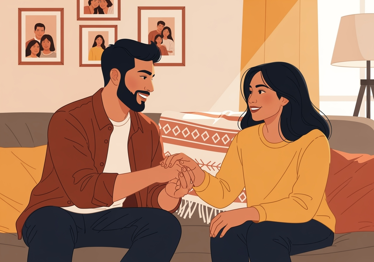 Beyond "Lo Siento": Advanced Repair Strategies for Latino Couples