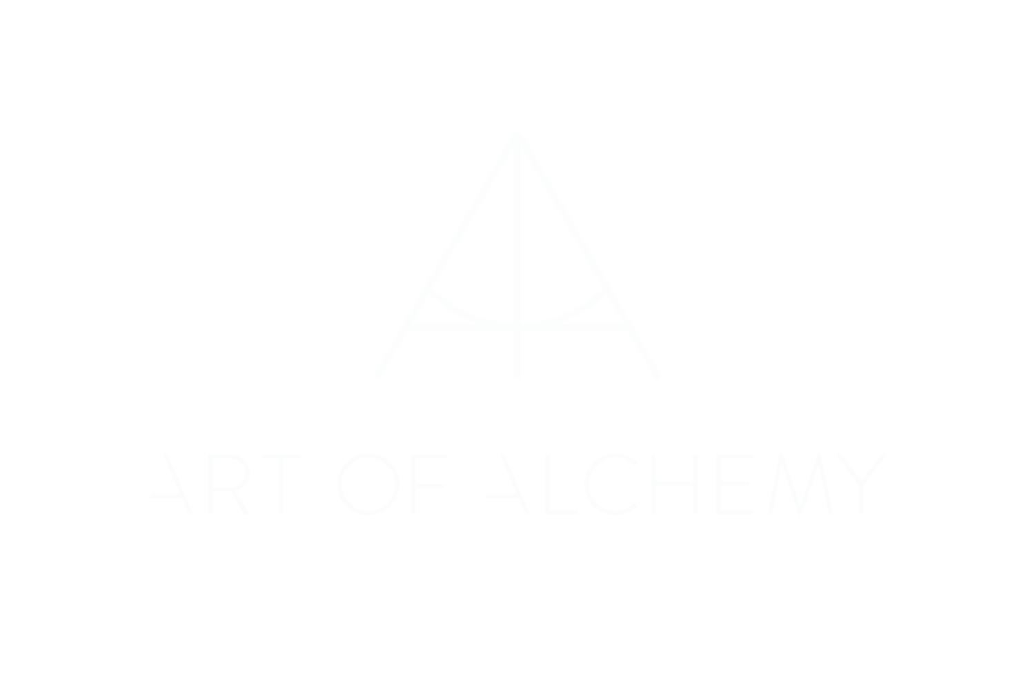 Art of Alchemy Salon