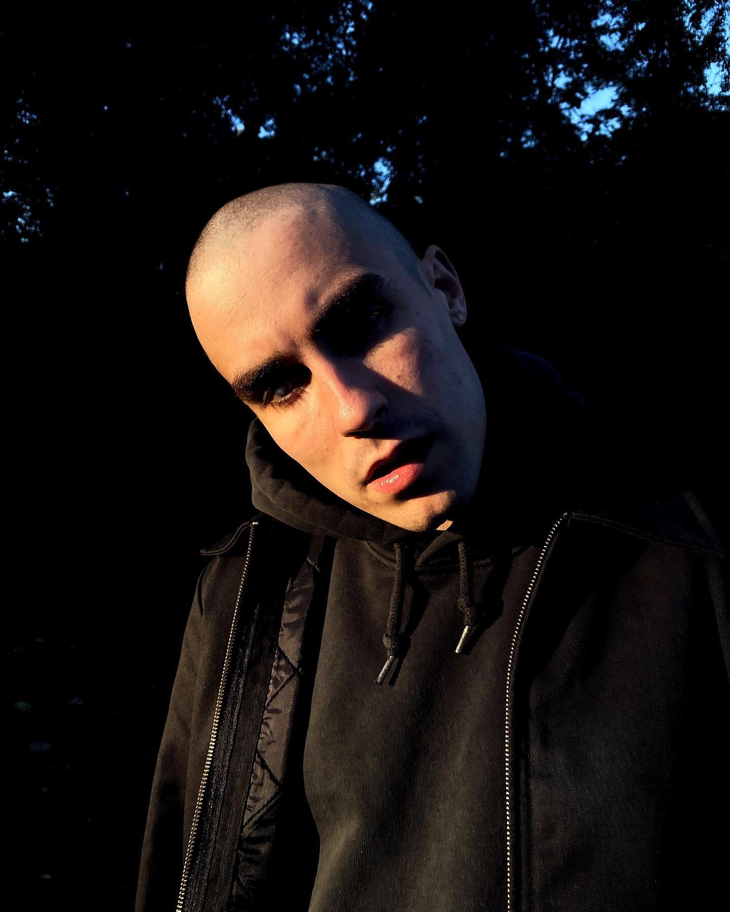 infrared promo video photoshoot