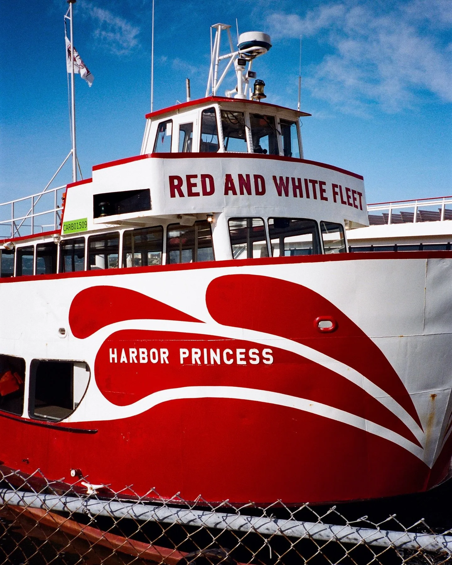🚢