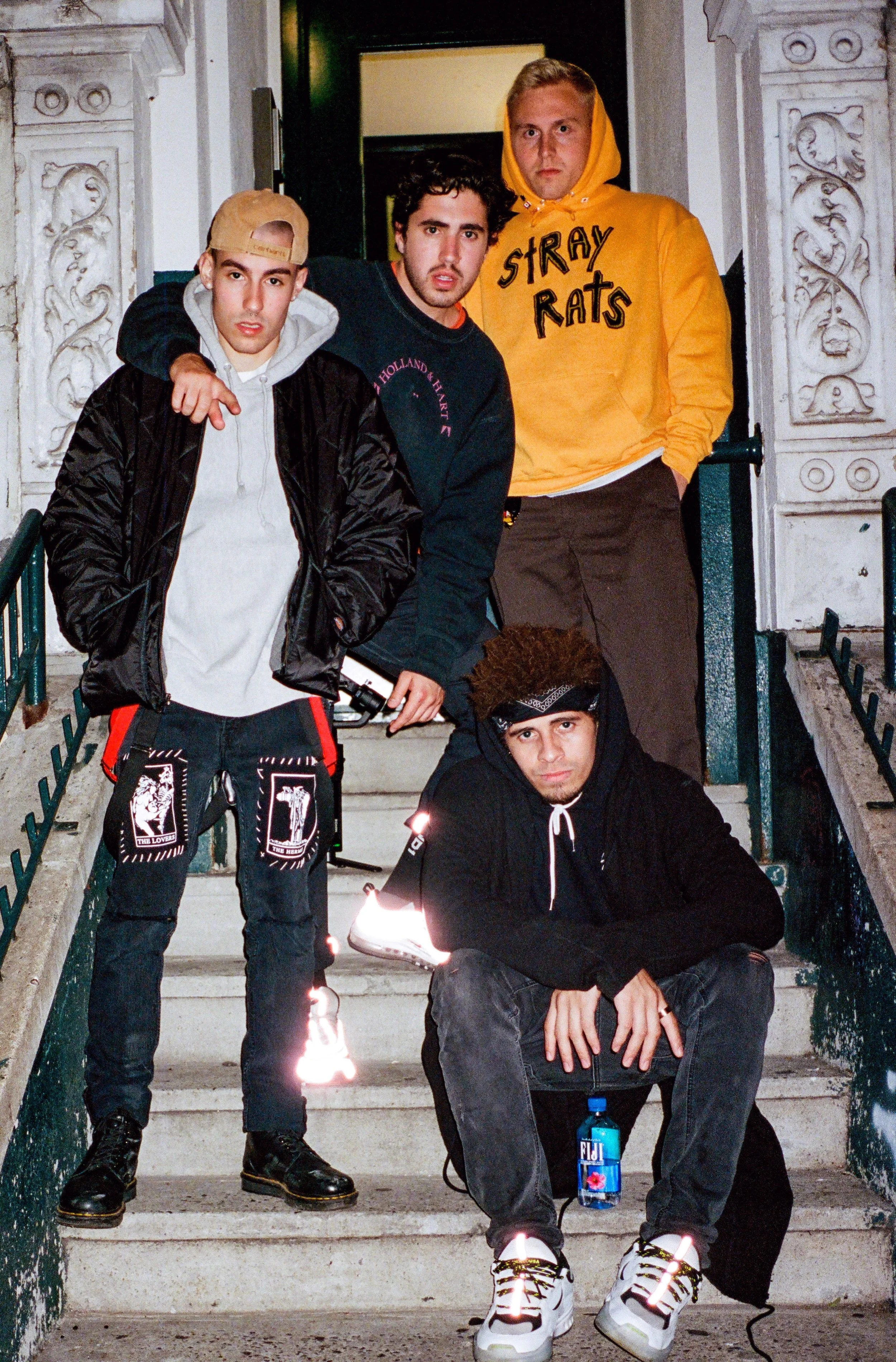 Music VIdeos