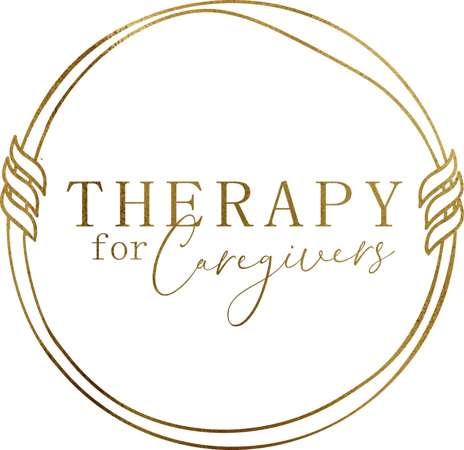 Therapy for Caregivers