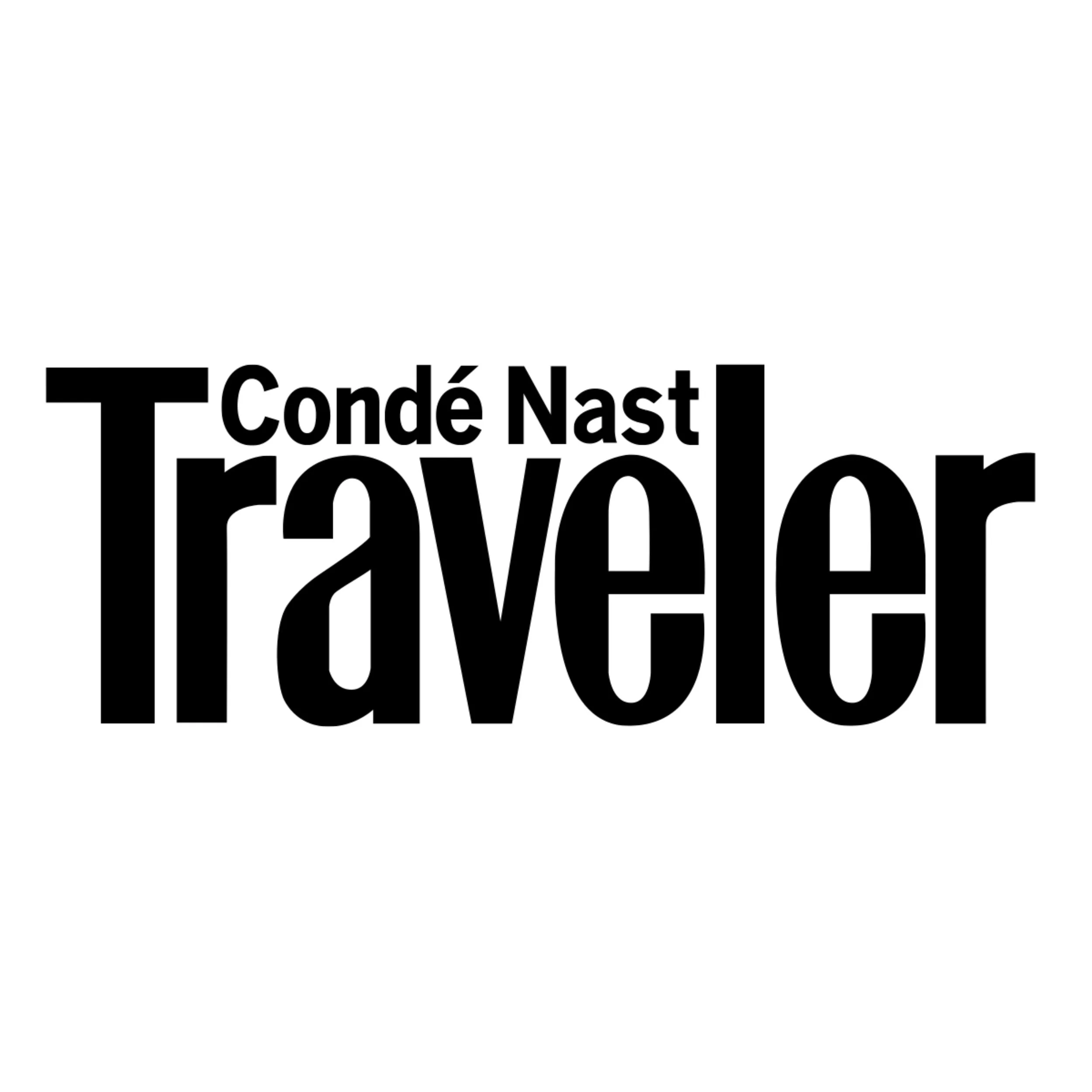 Conde Nast Traveler