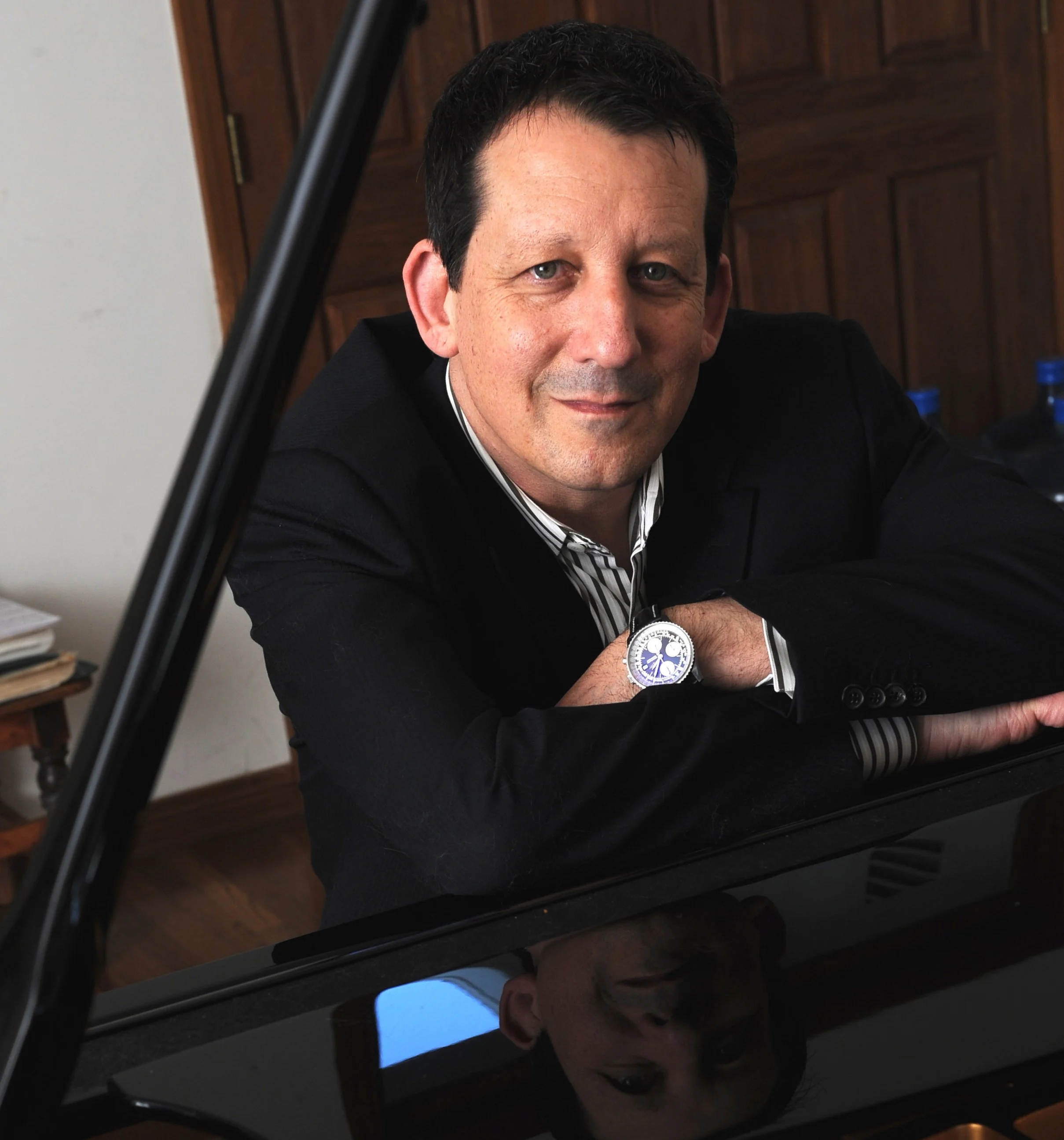 JEFF LORBER