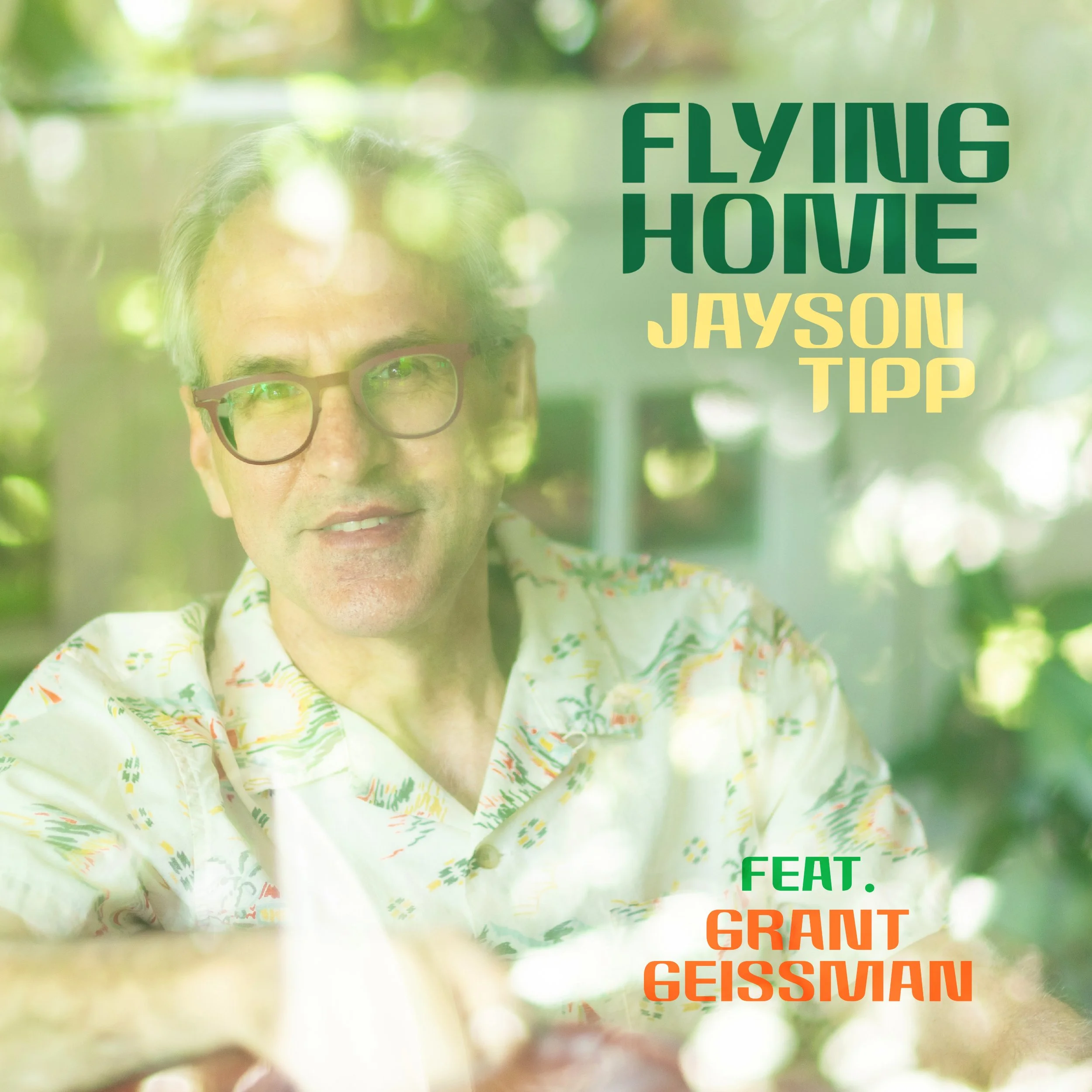 J Tipp - Flying Home - Cover FINAL w feature.jpg