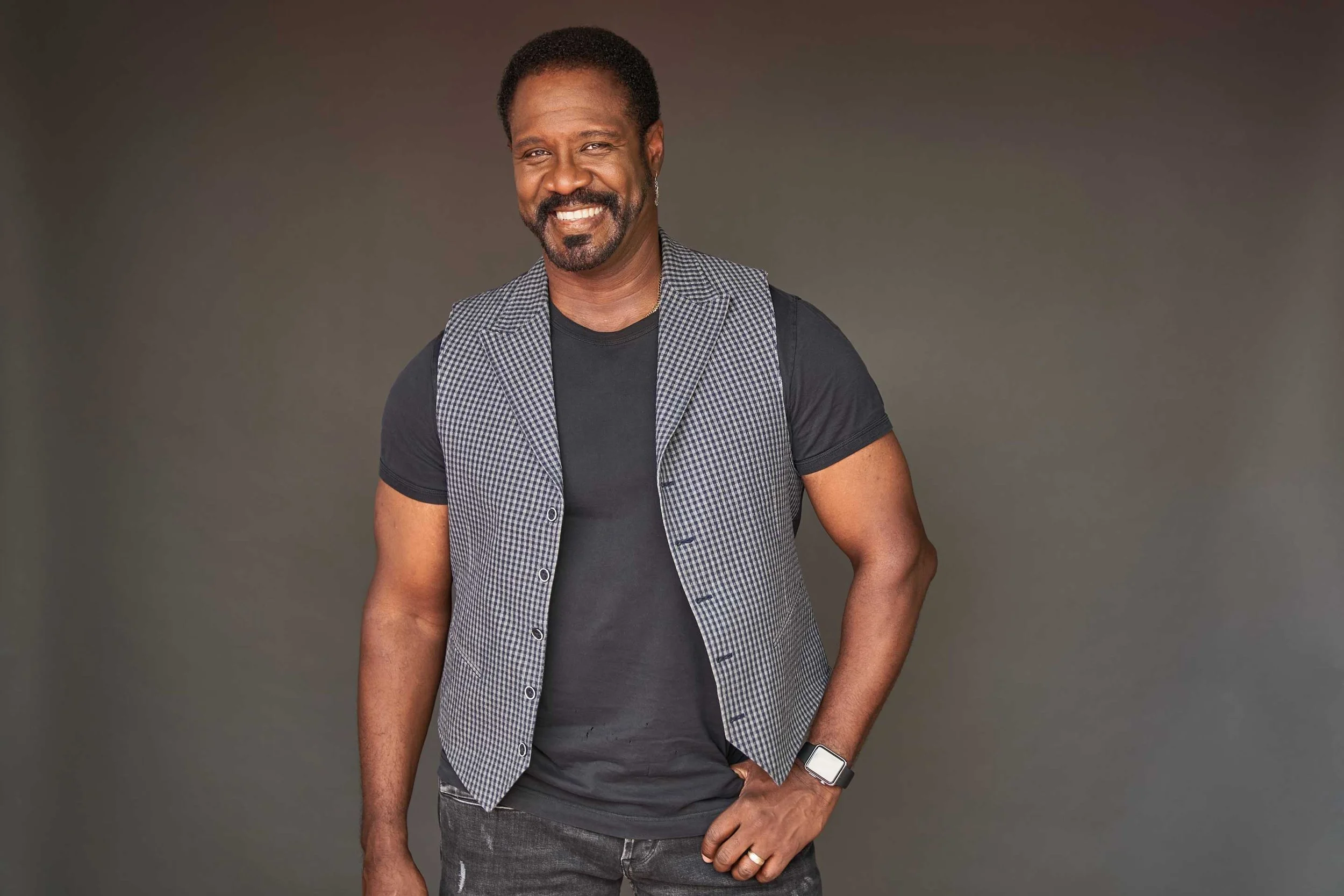 EVERETTE HARP