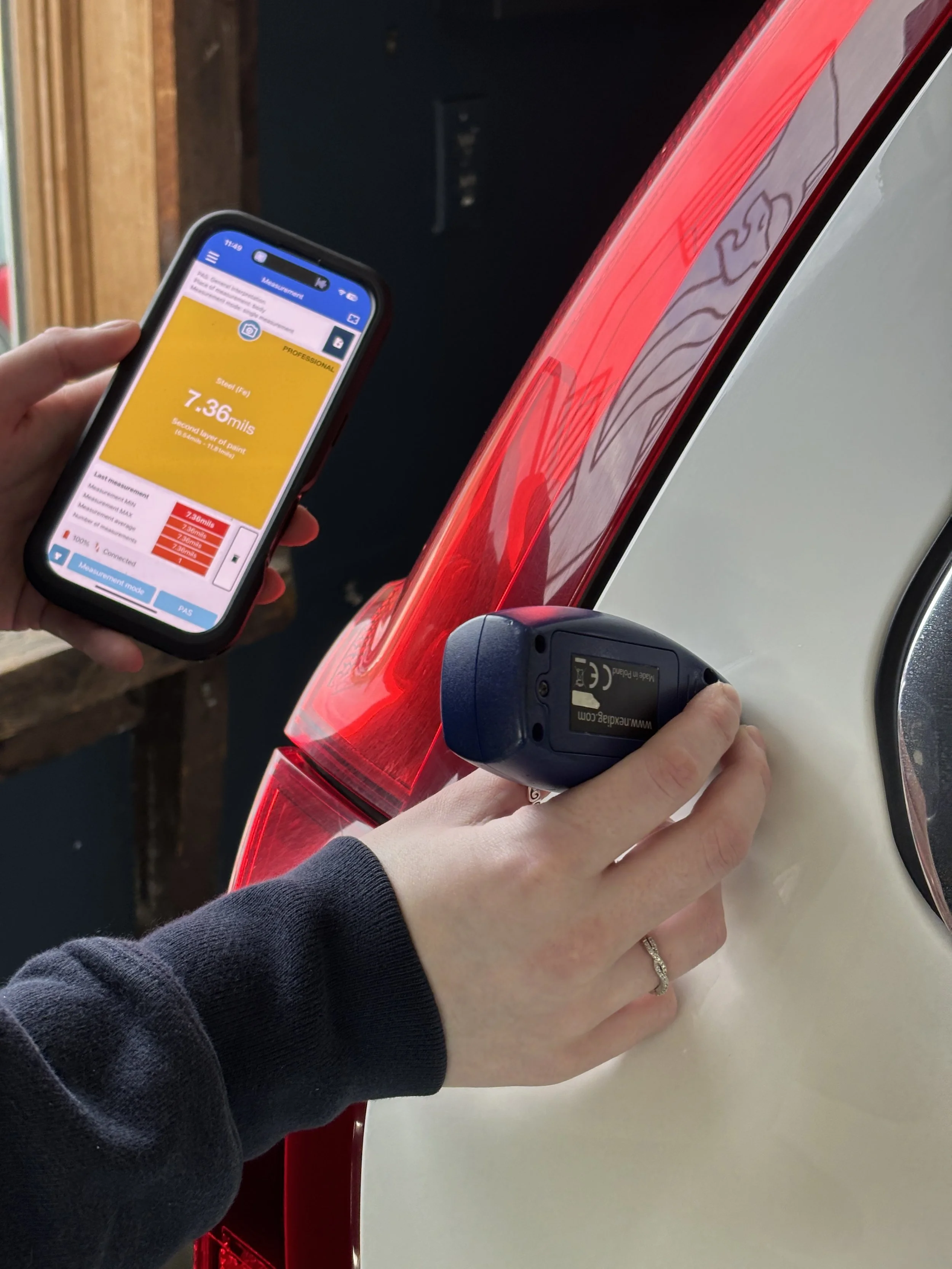 Episode 2: Obsessed Ownership 2012, Volvo XC70 Exterior Evaluation