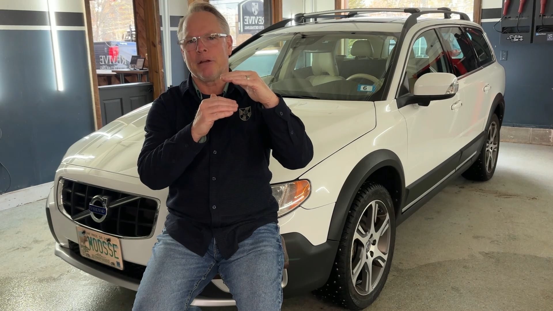 Episode 4: Obsessed Ownership: Ceramic Coating