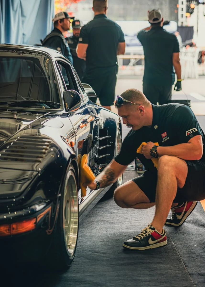 Best Ceramic Coating in the Seacoast NH Area: What to Look For