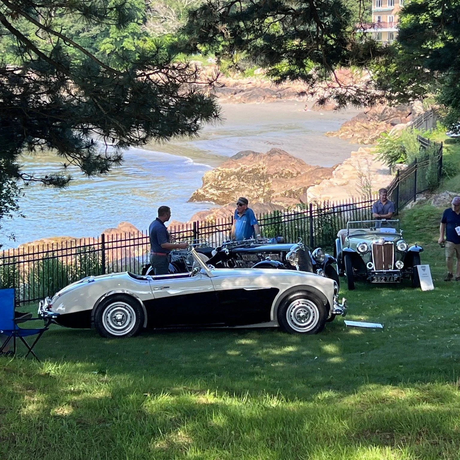 Join us for the 2026 Misselwood Concours d’Elegance!