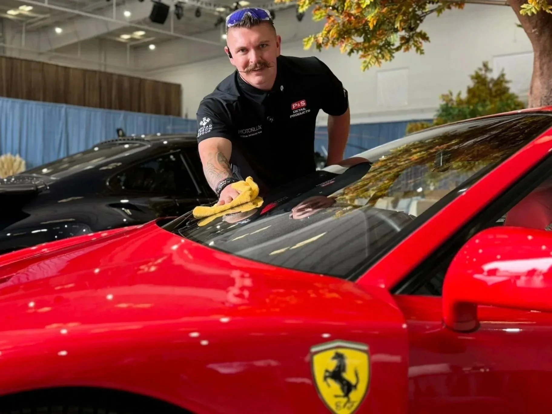 Ceramic Coatings