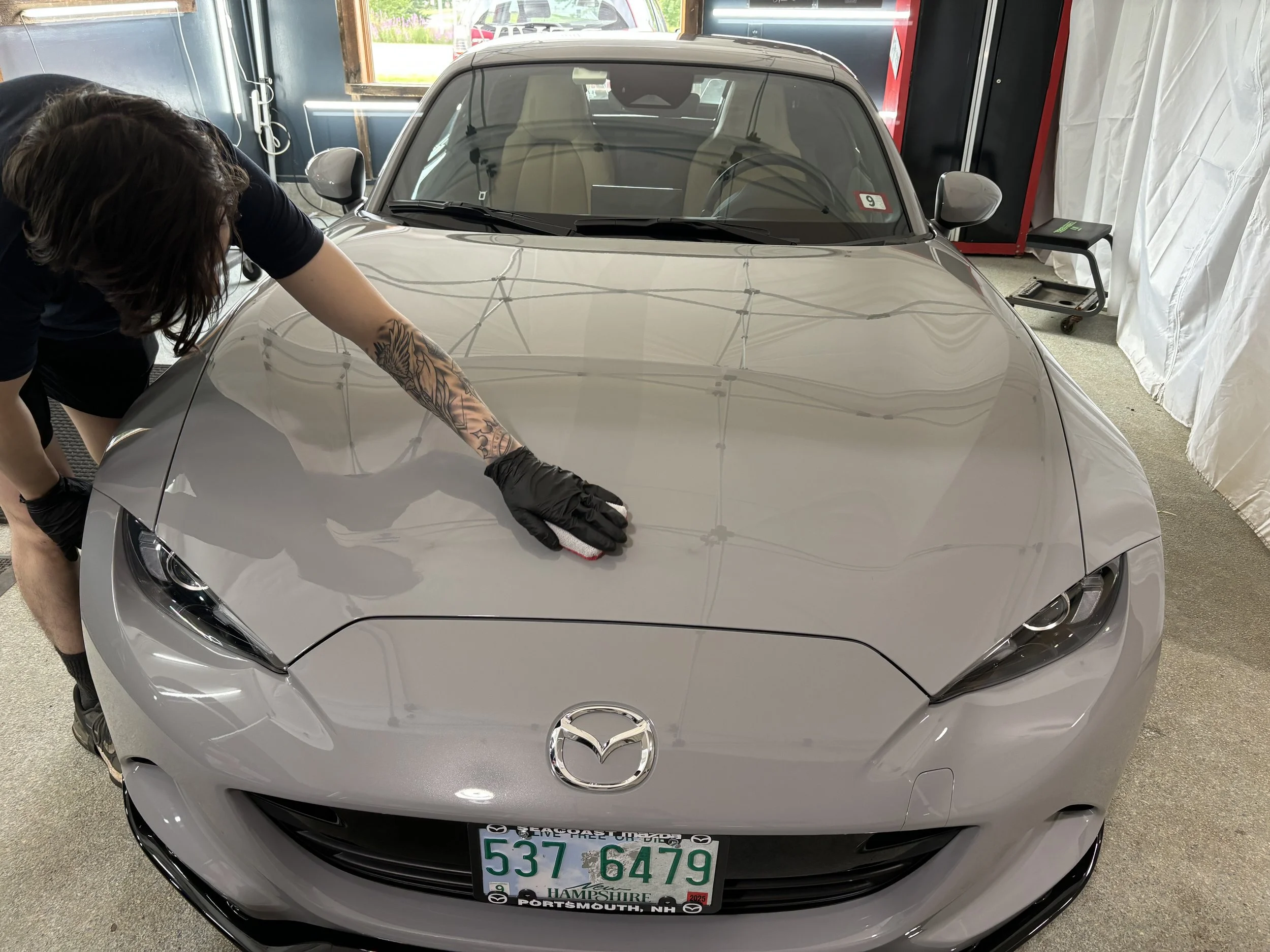 Ceramic Coating - Parker.JPG