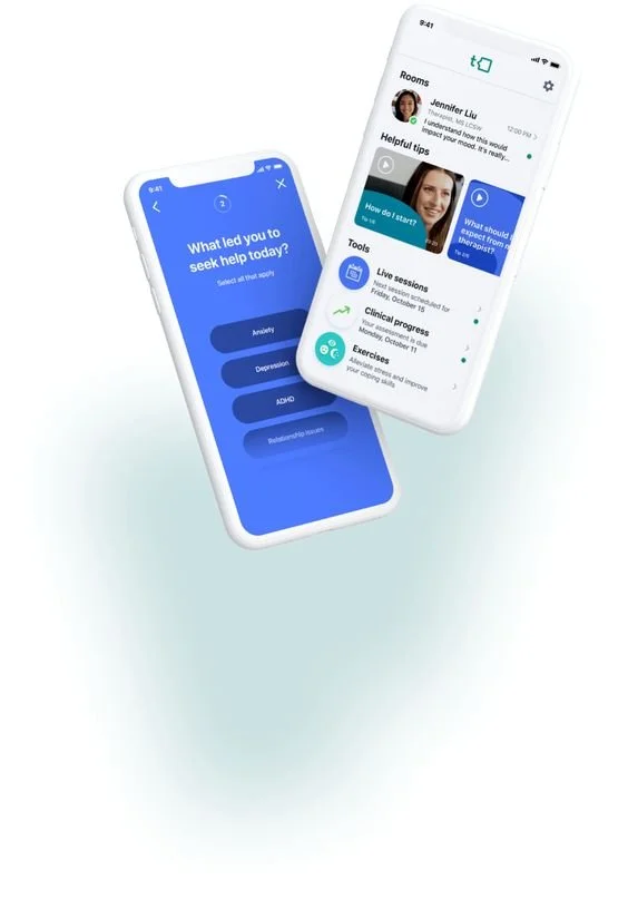 Talkspace