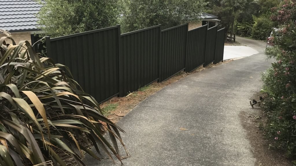Image provided by Frontline Fencing