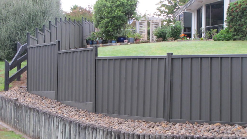 Image provided by Frontline Fencing