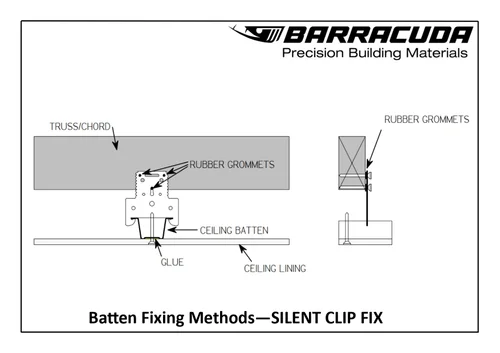 Installation Guides & Technical Manuals | Barracuda