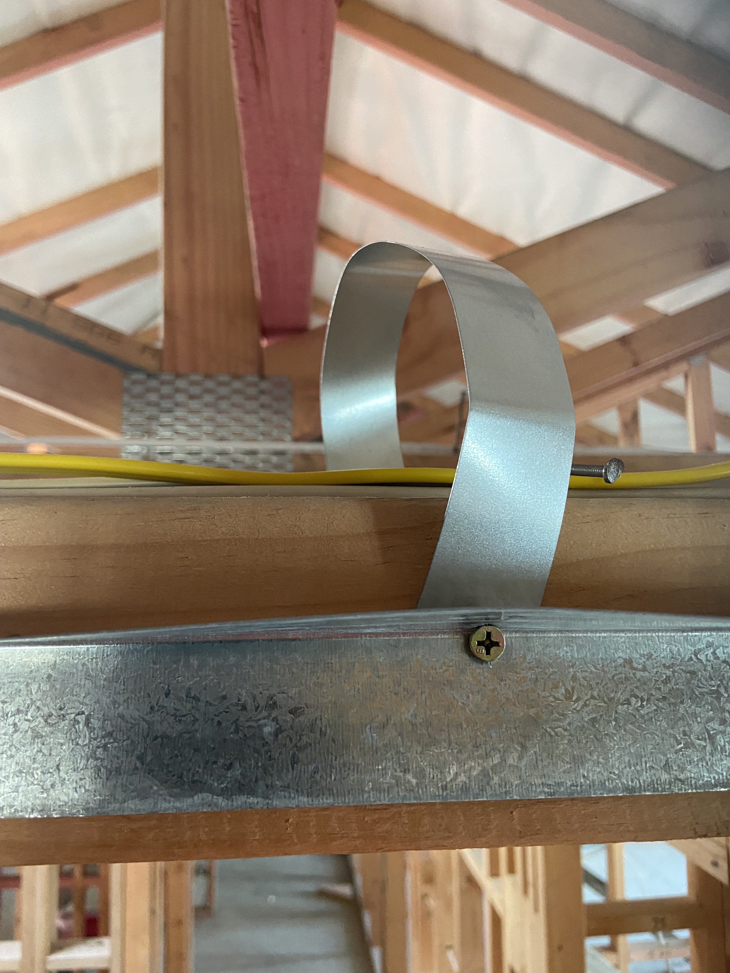 Barracuda Battens Installation Step 8