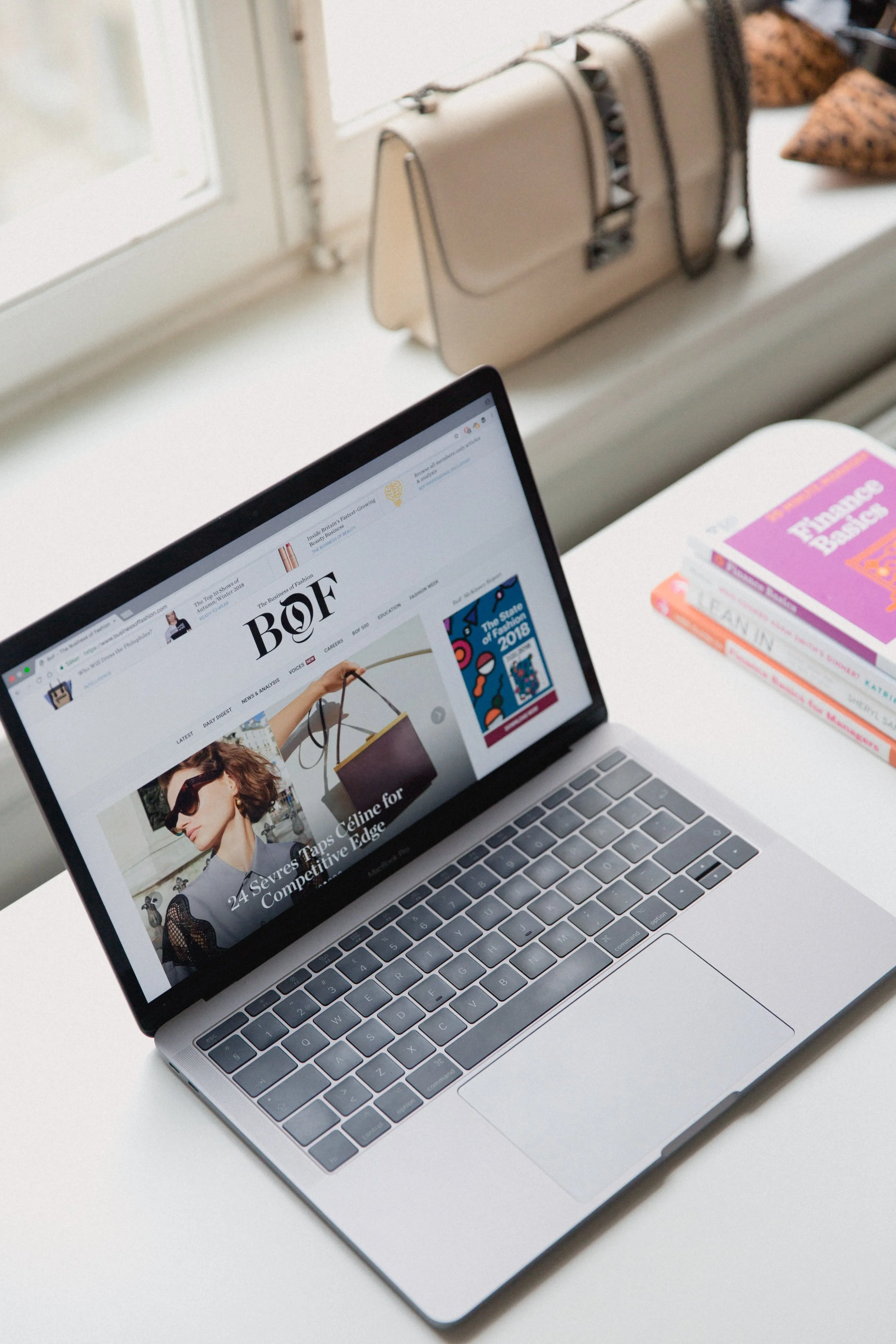 How to Review your Website: A Checklist to Optimise Your Site Before Launch