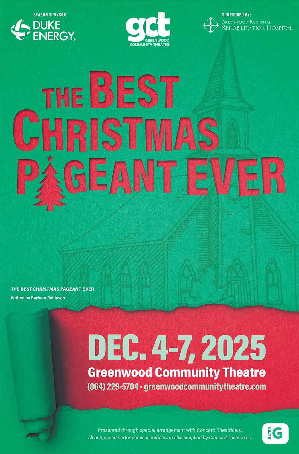 2025-season-greenwood-community-theatre