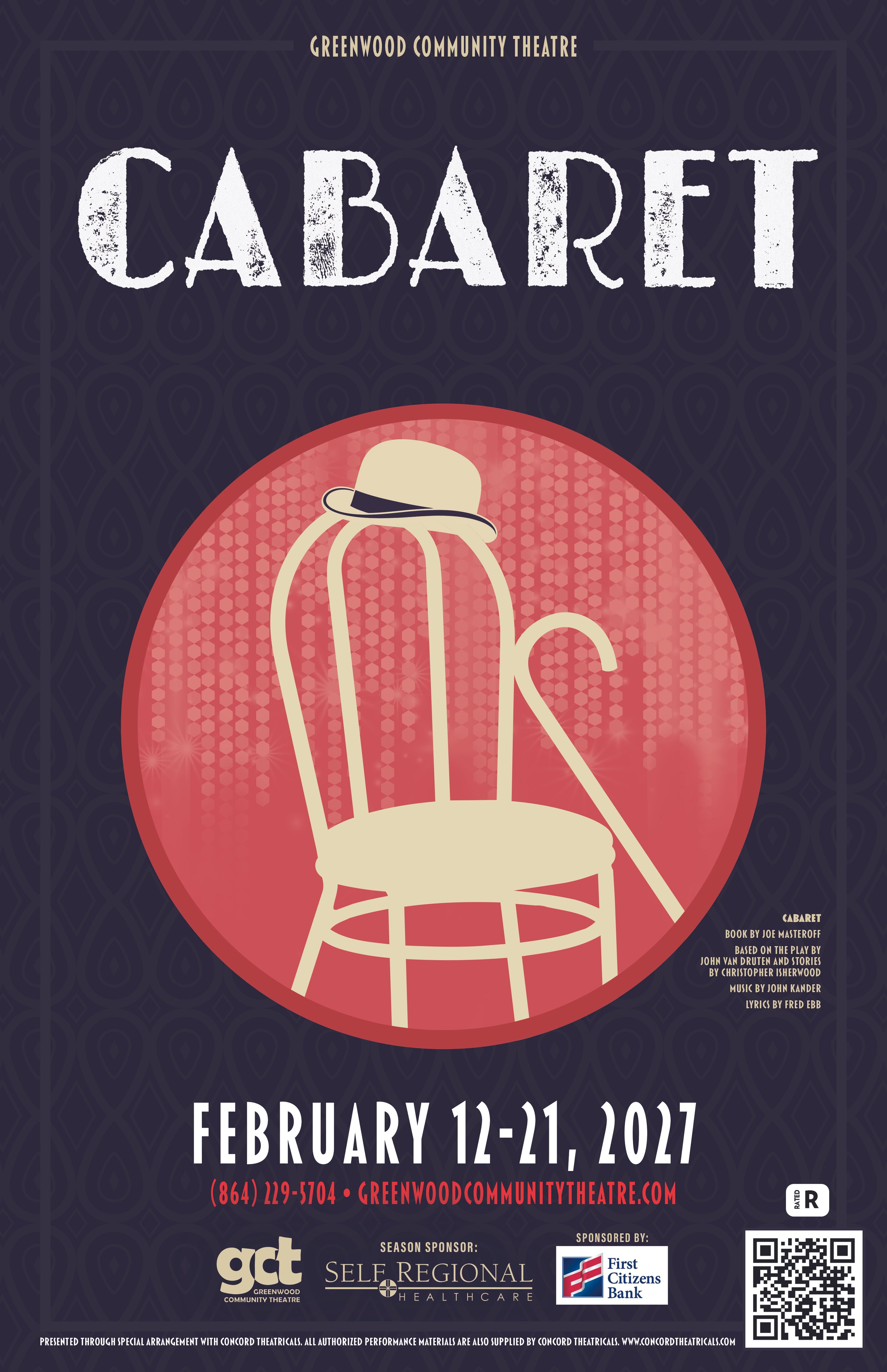 Cabaret