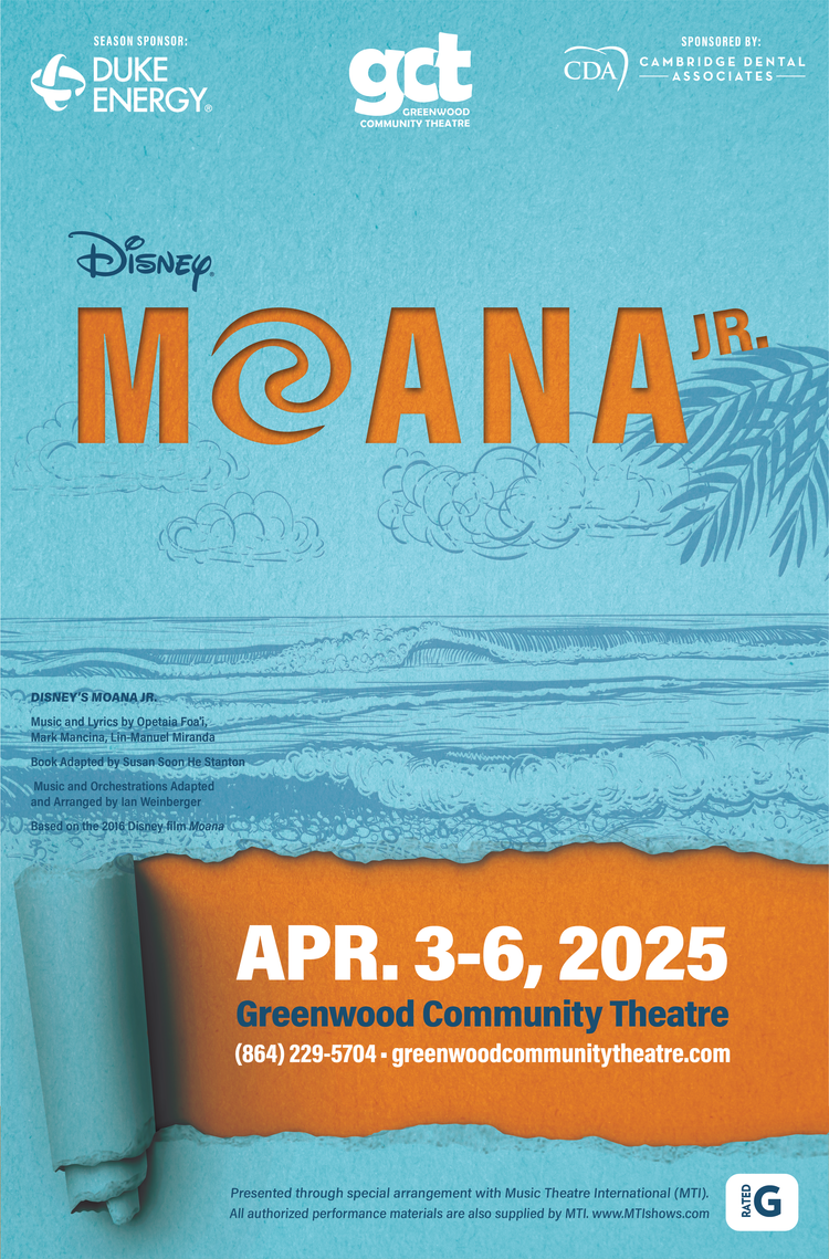 2025 Season Greenwood Community Theatre 2025-season-greenwood-community-theatre