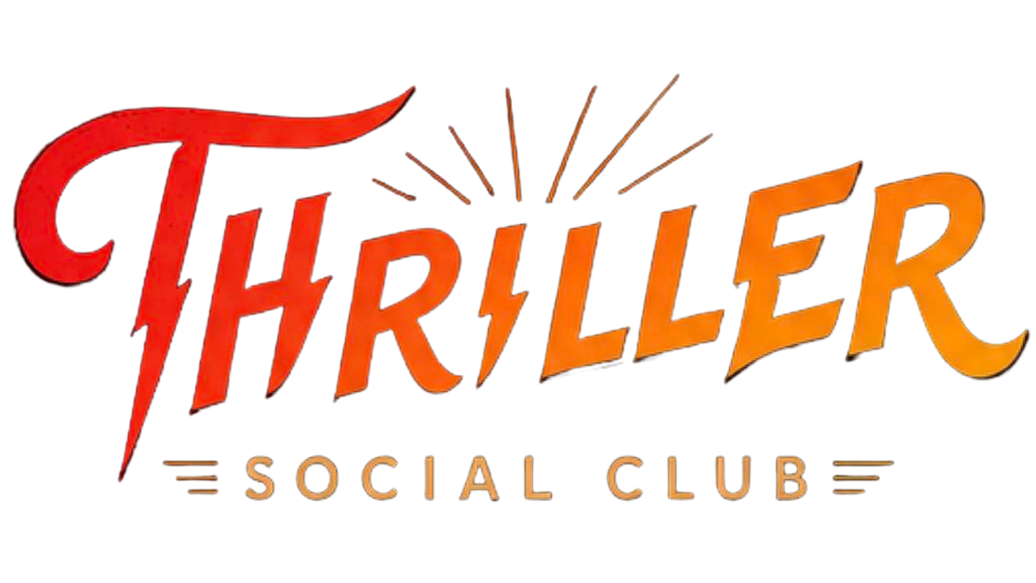 Thriller Social Club SF