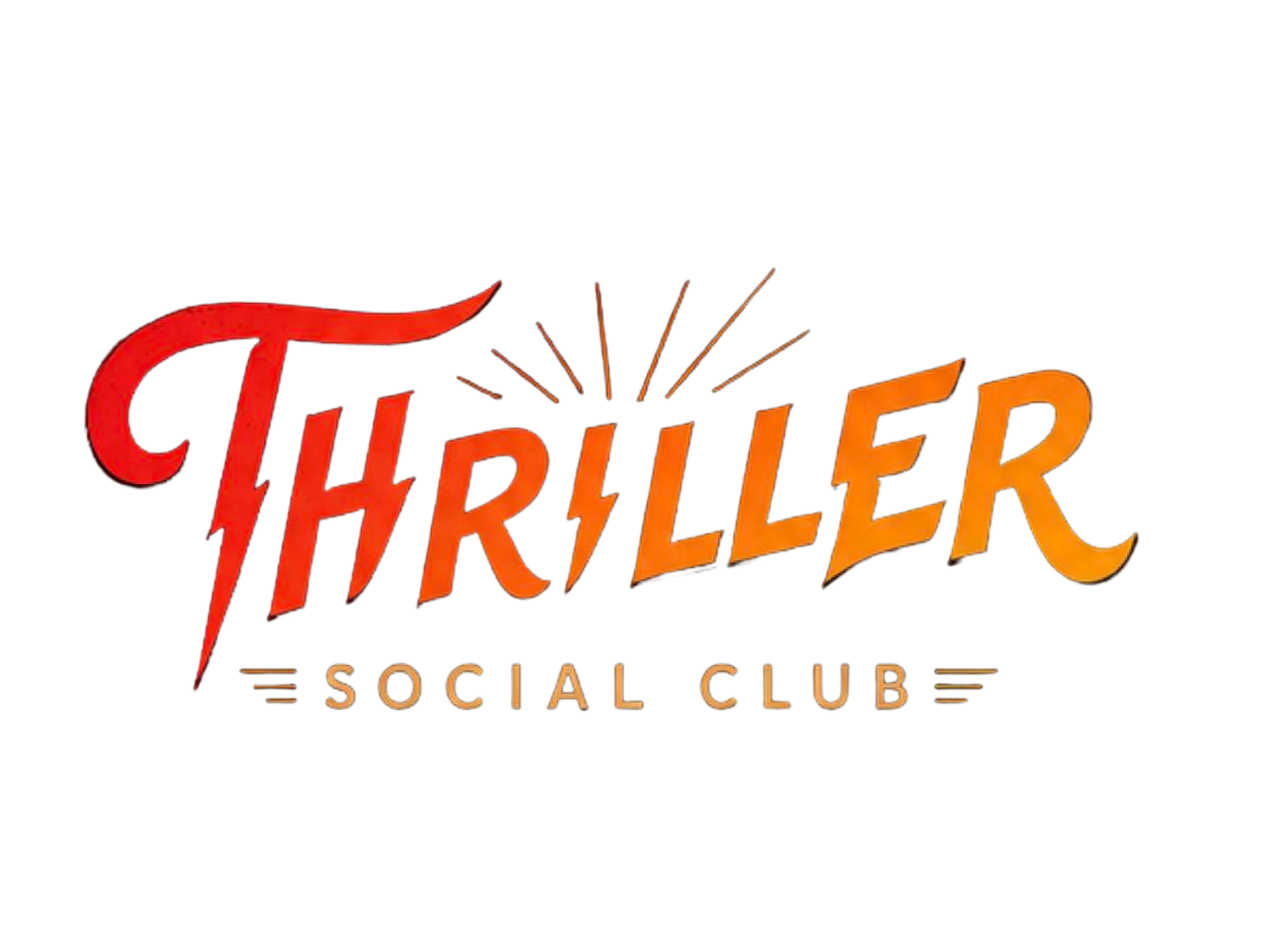 Thriller Social Club SF