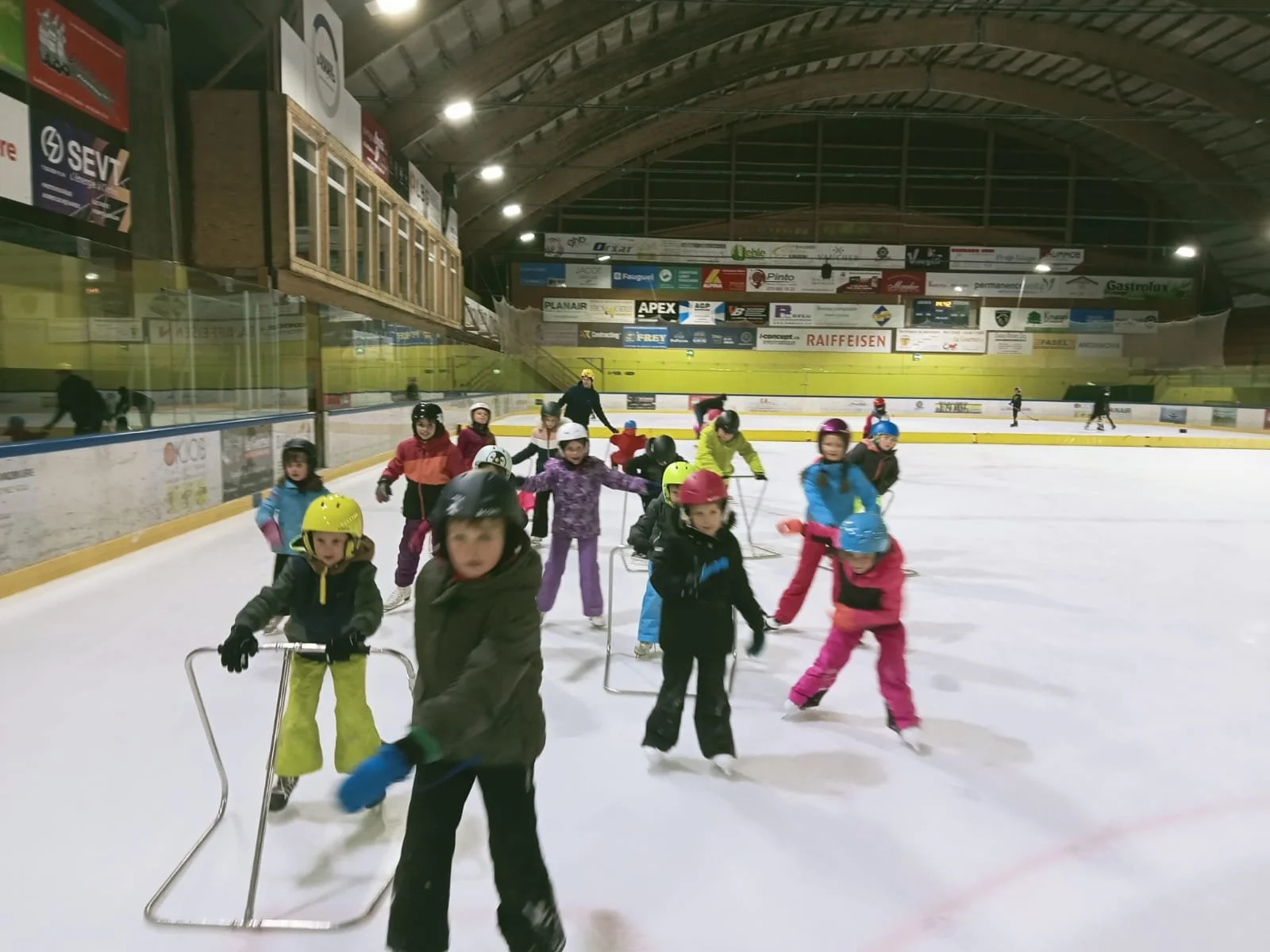 Photo du 19 Novembre