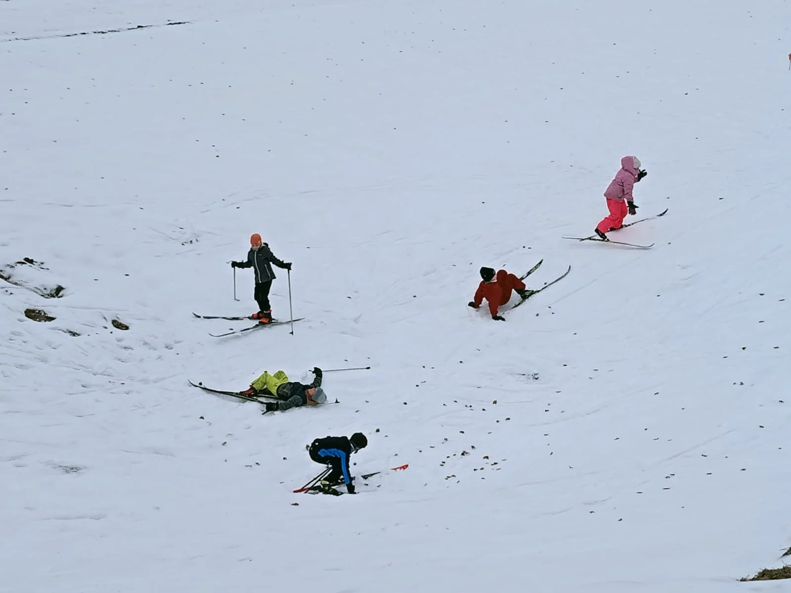 Photos du 10 décembre