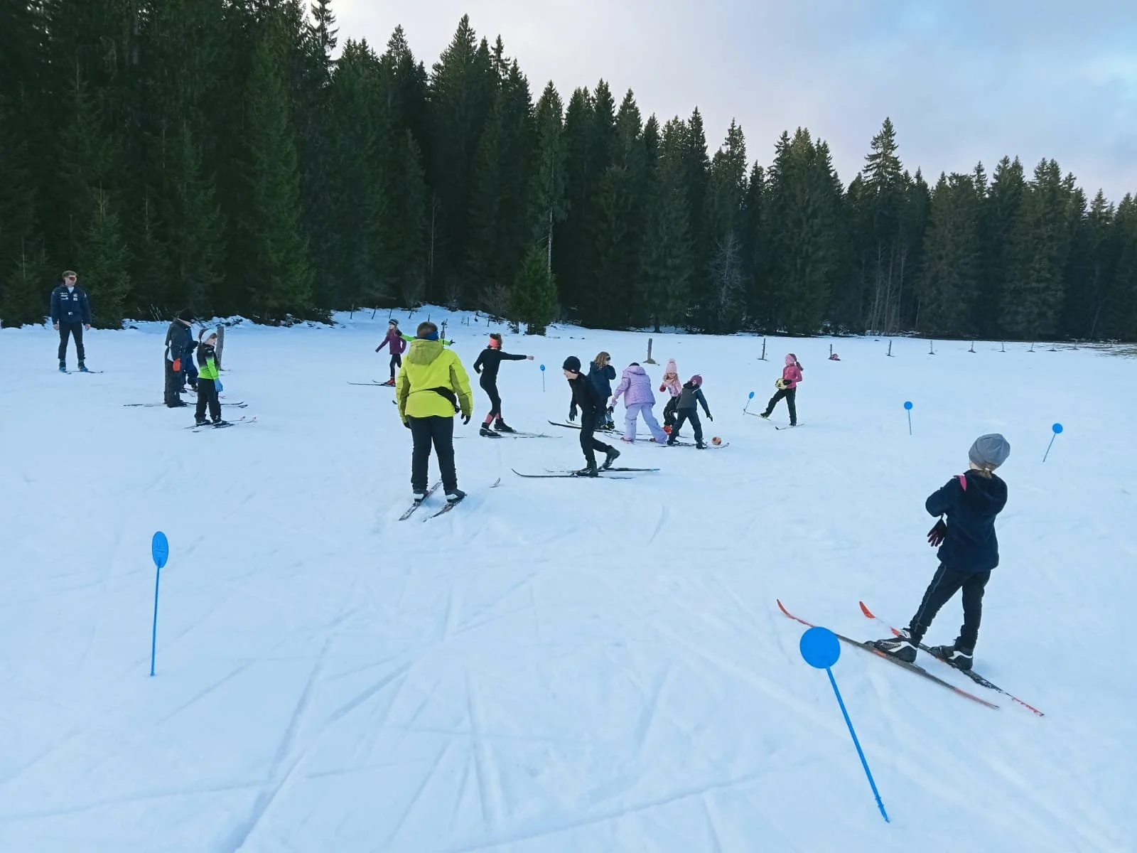 Photos du 17 décembre