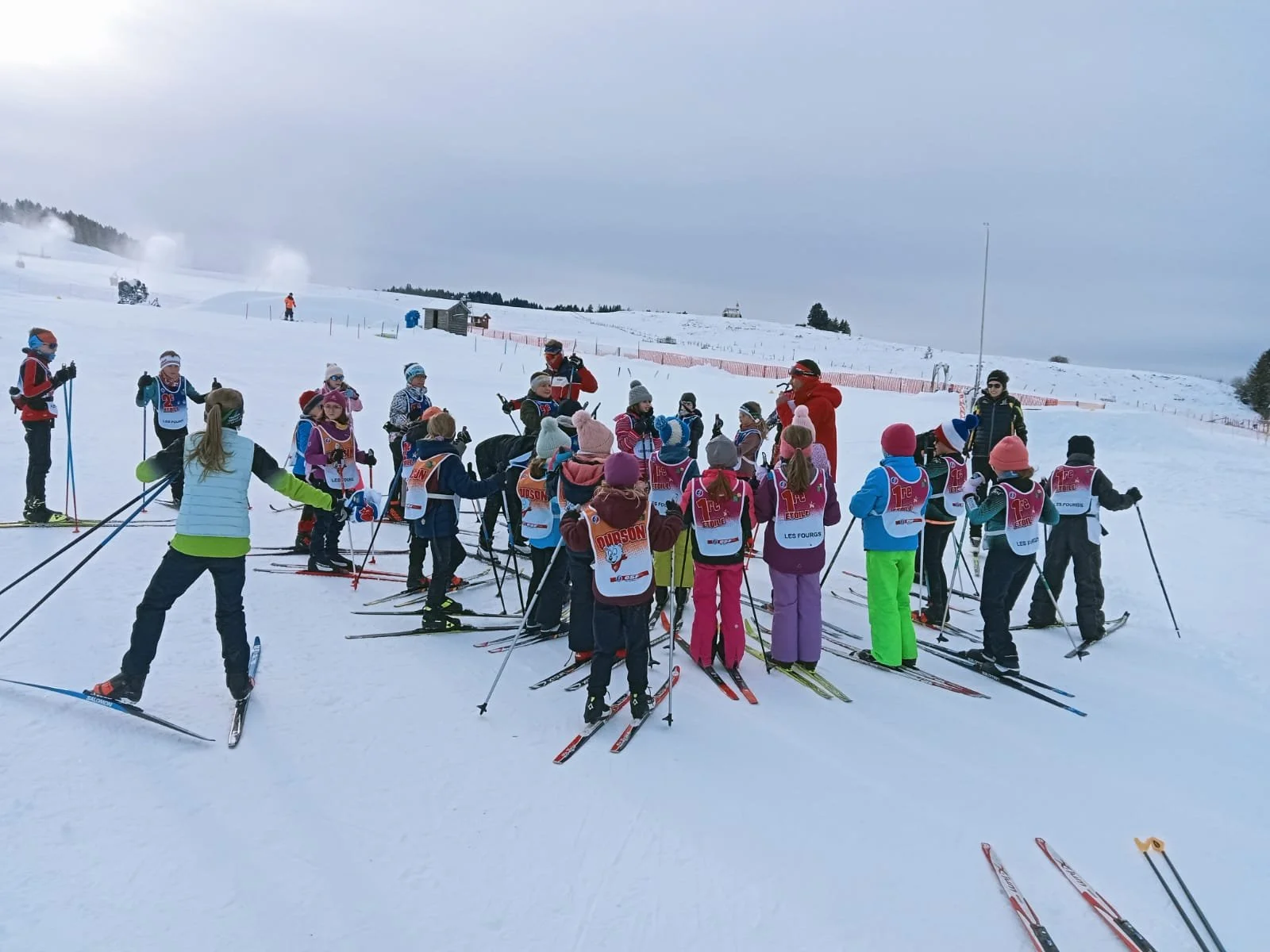 Photos du 07 janvier