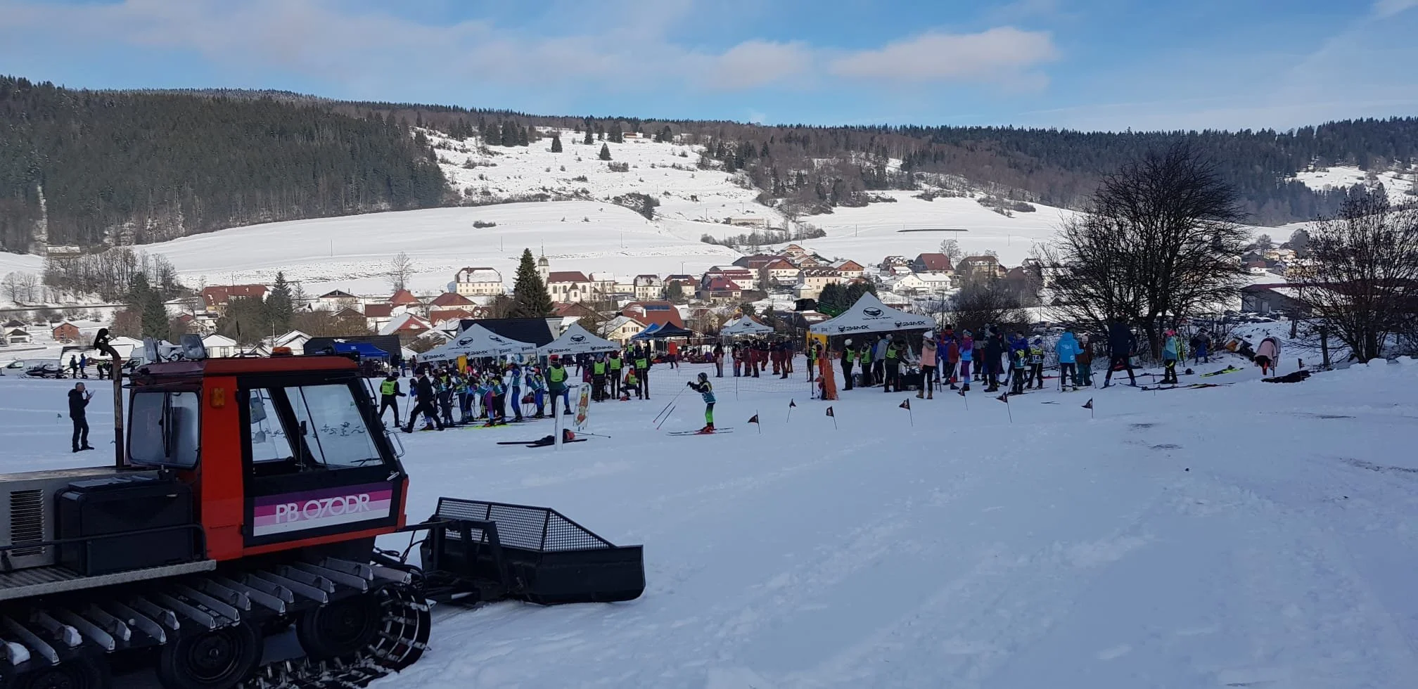 Photos Jeunes Spatules 2026 