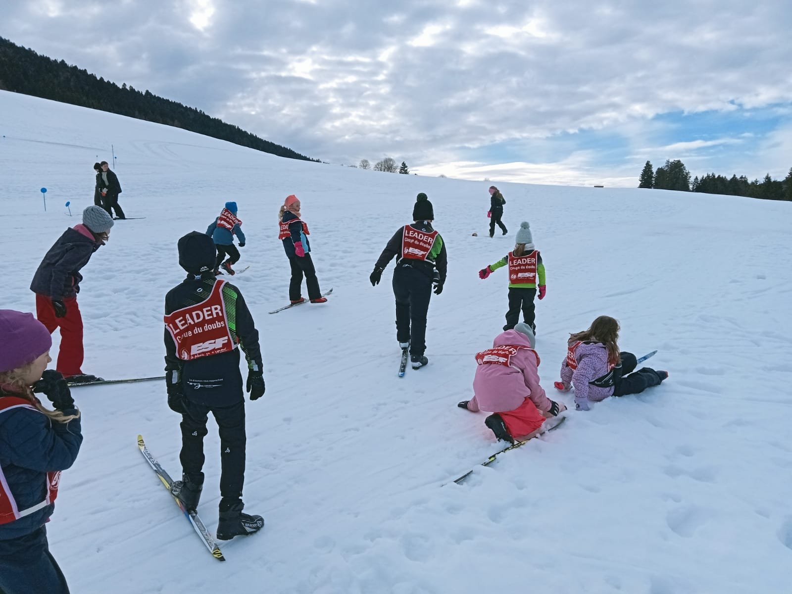 Photo du 04 février