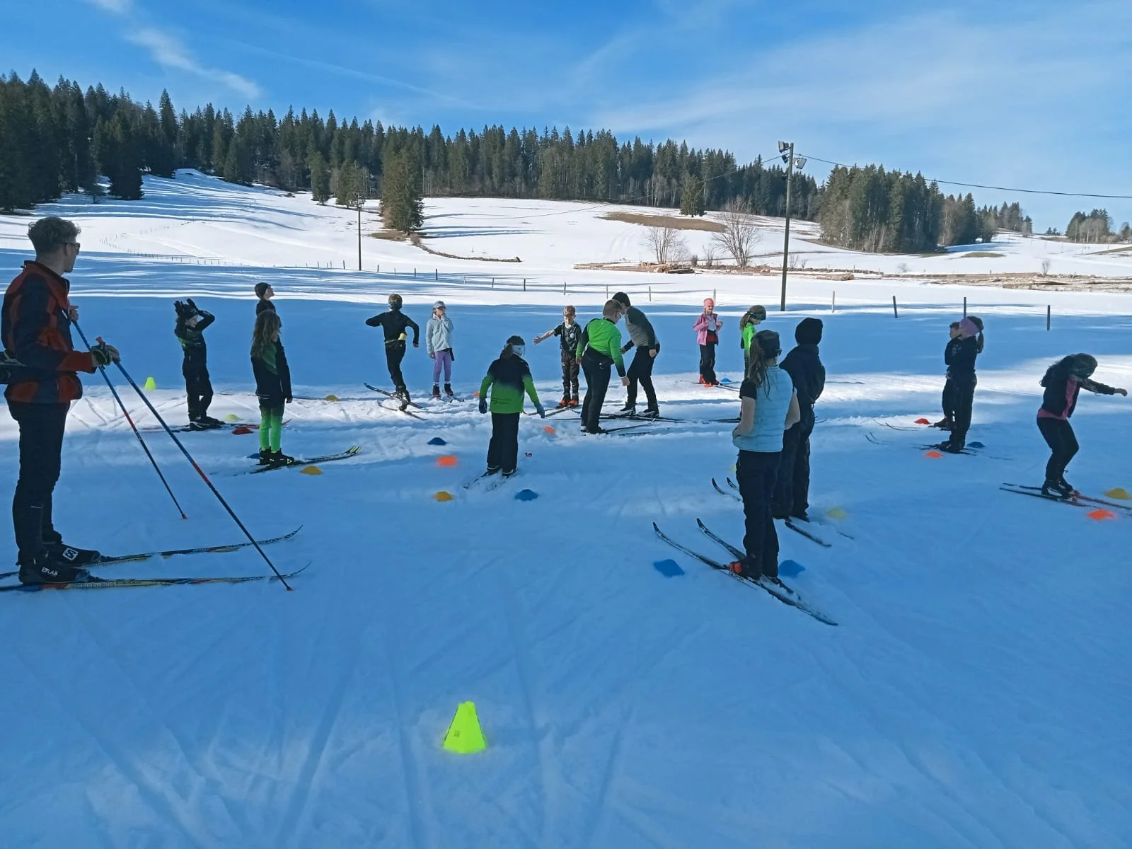 Photo du 25 février