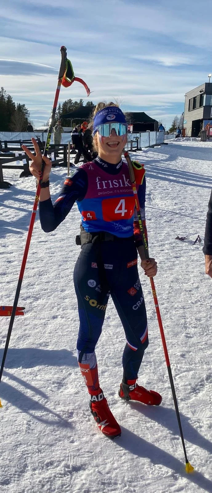 championnats du monde junior