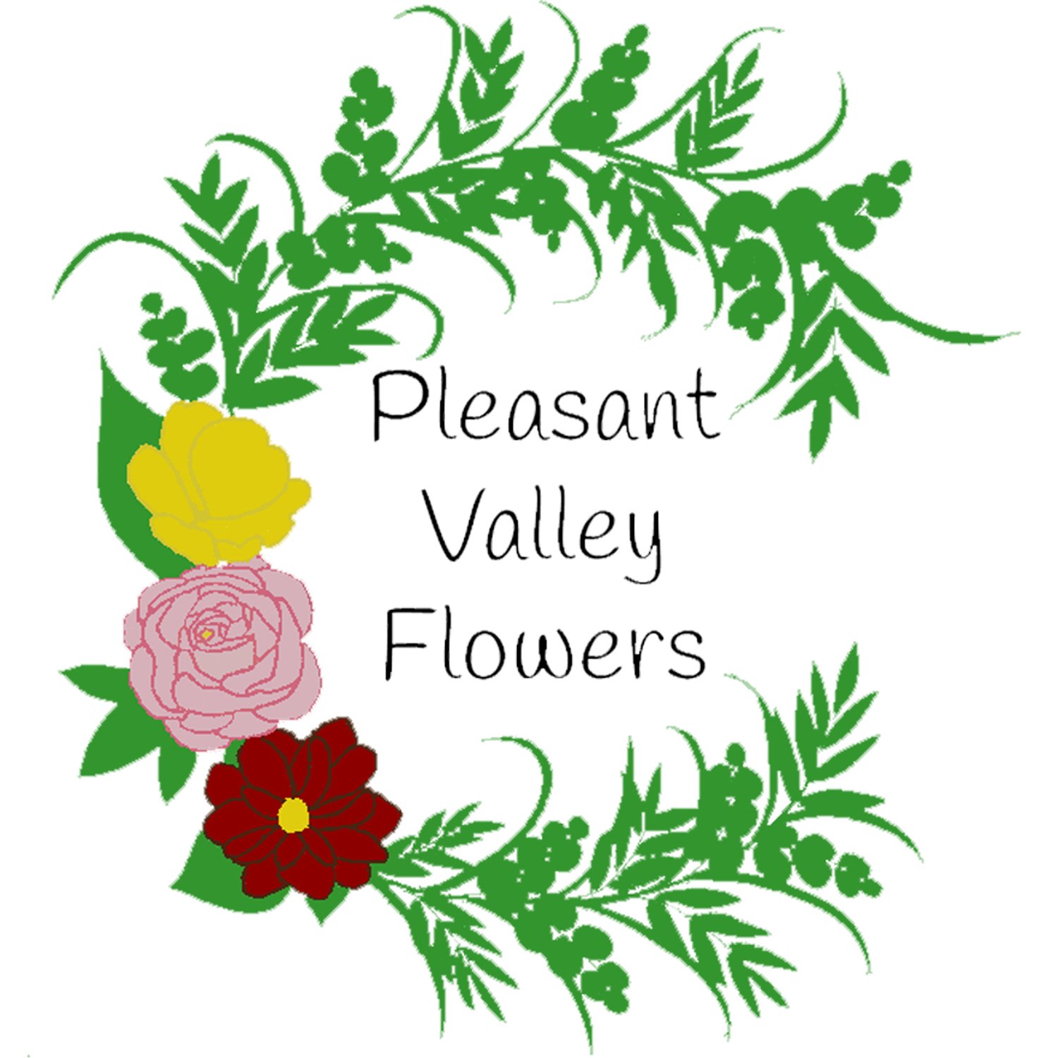 Pleasant Valley Flowers