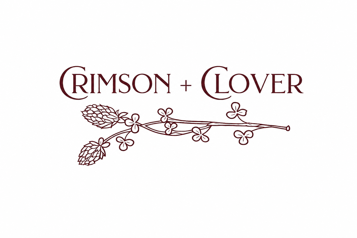 Crimson and Clover Flowers Memphis