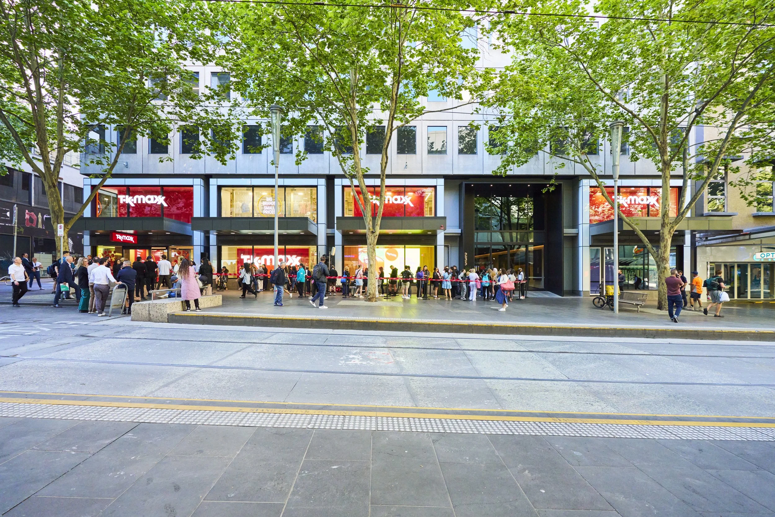 235 BOURKE STREET